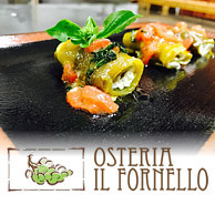 IL FORNELLO