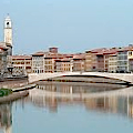 Lungarni Pisa